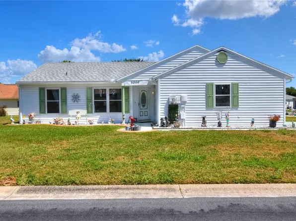 6009 Sanderling Dr, Lakeland, FL 33809