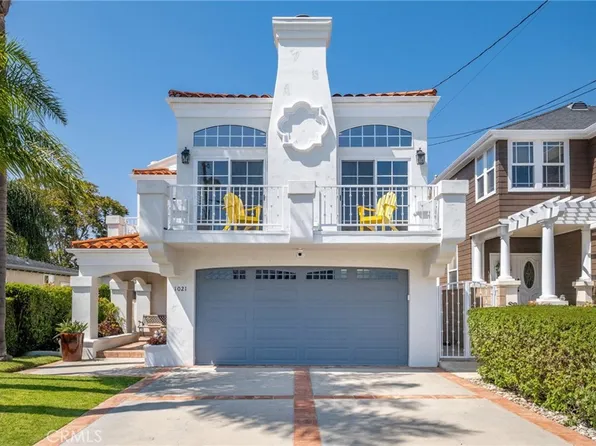 1021 Avenue D, Redondo Beach, CA 90277