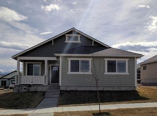 2865 Alexis Ave, Helena, MT 59601