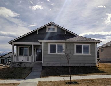 2865 Alexis Ave, Helena, MT, 59601