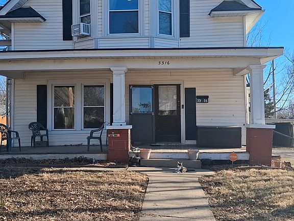 2nd image of 3316 Renick St #W