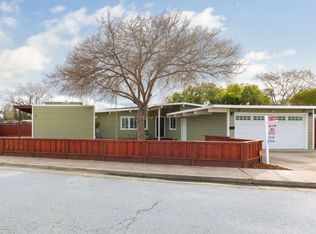 1820 Hamlet St, San Mateo, CA 94403