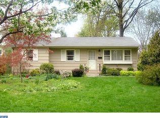 133 W Welling Ave, Pennington, NJ