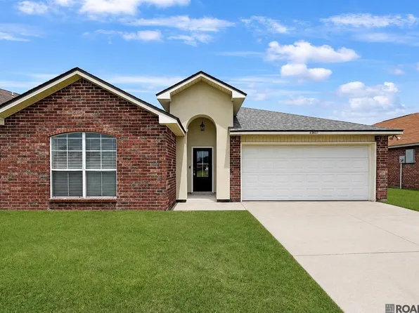 23861 Waterford Ct, Denham Springs, LA 70726