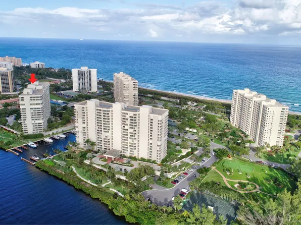 4201 N Ocean Boulevard #302, Boca Raton, FL 33431