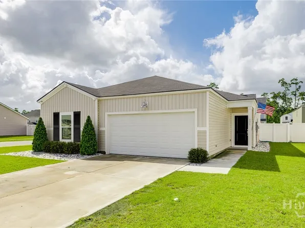 131 Franklins Walk, Rincon, GA 31326