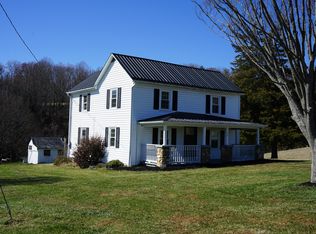 94 Berkley Crest Dr, Boones Mill, VA 24065