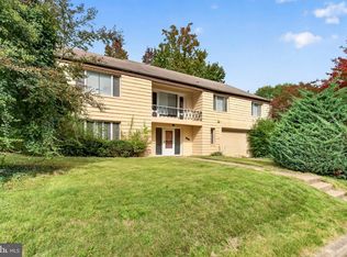 3800 Pope St SE, Washington, DC 20020