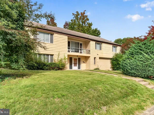 3800 Pope St SE, Washington, DC 20020