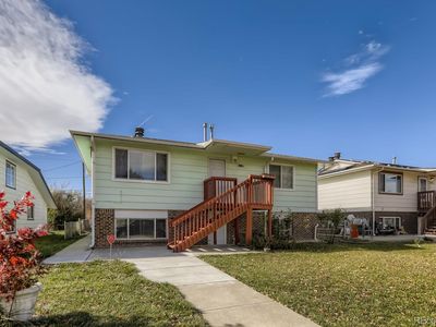 1179 Xenia Street, Denver, CO, 80220