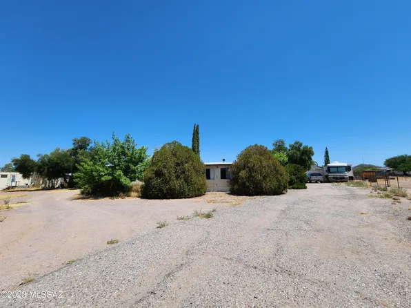 5164 W Jeffrey Rd, Tucson, AZ 85757