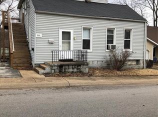 323 Stafford St, Washington, MO 63090