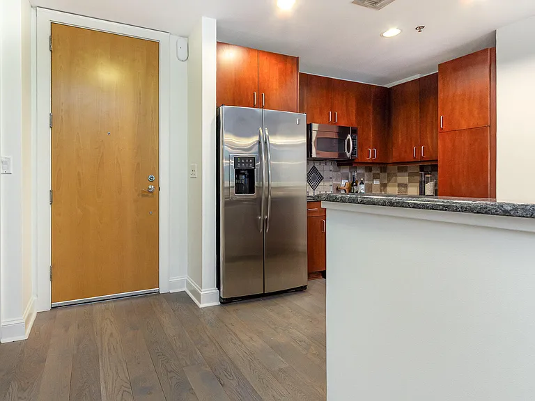 616 N Boylan Ave #520 — Photo 3