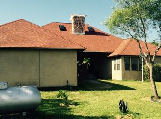 17457 County Road 27, Odem, TX 78370