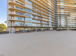 3111 Bel Air Dr UNIT 206, Las Vegas, NV 89109