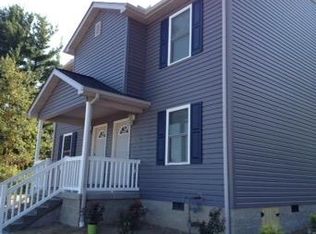 451 Stanaford Rd UNIT 121, Beckley, WV 25801