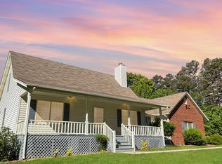 4672 Cagle Rd, Lula, GA 30554