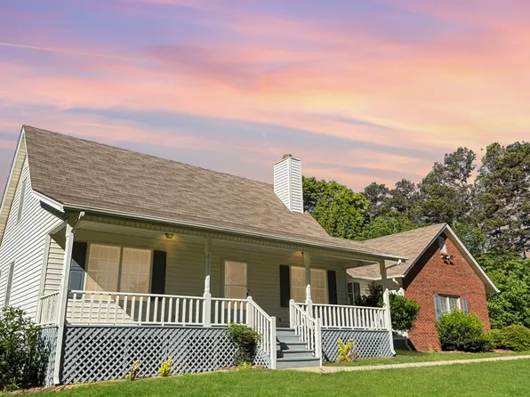4672 Cagle Rd, Lula, GA 30554