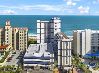 Beach Colony, Myrtle Beach, SC 29577