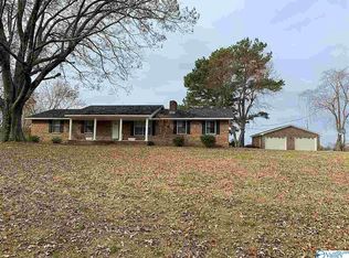 2993 County Road 26, Rogersville, AL 35652