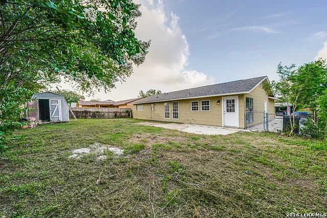 5611 Green Manor St — Photo 13
