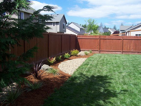 Great New Backyard (2008)