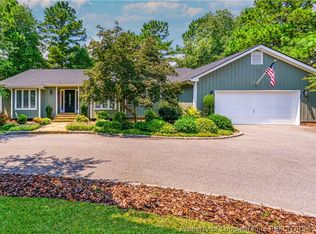 85 Traceway, Sanford, NC 27332
