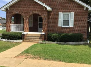 683 Grier St, Greenwood, SC 29646