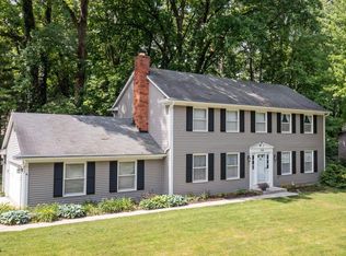 1115 E College Ave, Westerville, OH 43081