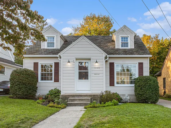 1440 Johnston St SE, Grand Rapids, MI 49507