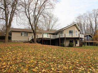 N6753 3rd Rd, Westfield, WI 53964