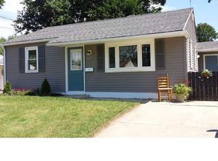 437 10th Ave, Lindenwold, NJ 08021