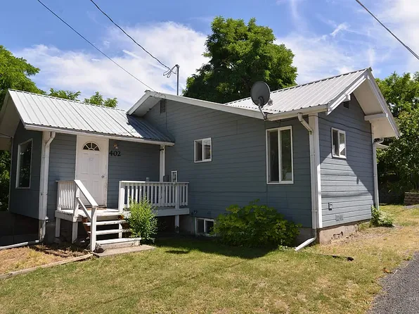 402 Silcott St, Lewiston, ID 83501