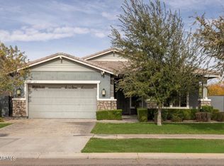 2858 E Spring Wheat Ct, Gilbert, AZ 85296