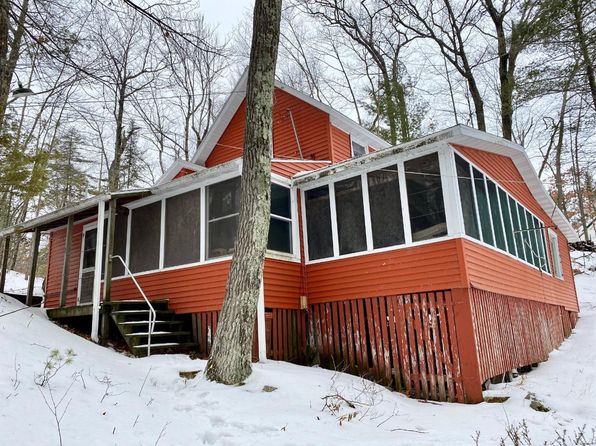 Upper Post Lake - Elcho WI Real Estate - 1 Homes For Sale | Zillow