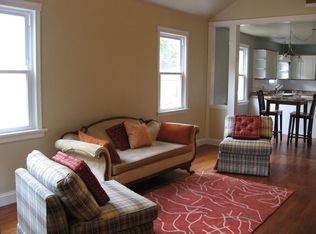 5408 Blue Ridge Ave, Richmond, VA 23231