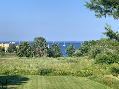 25 Main Street UNIT #4, Rockland, ME, 04841