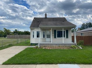 14515 Pennsylvania Rd, Riverview, MI 48193