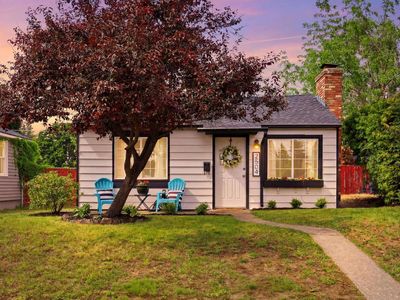 2504 W Wabash Ave, Spokane, WA, 99205