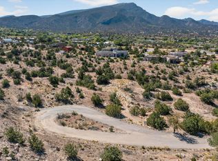 El Rincon, Placitas, NM 87043