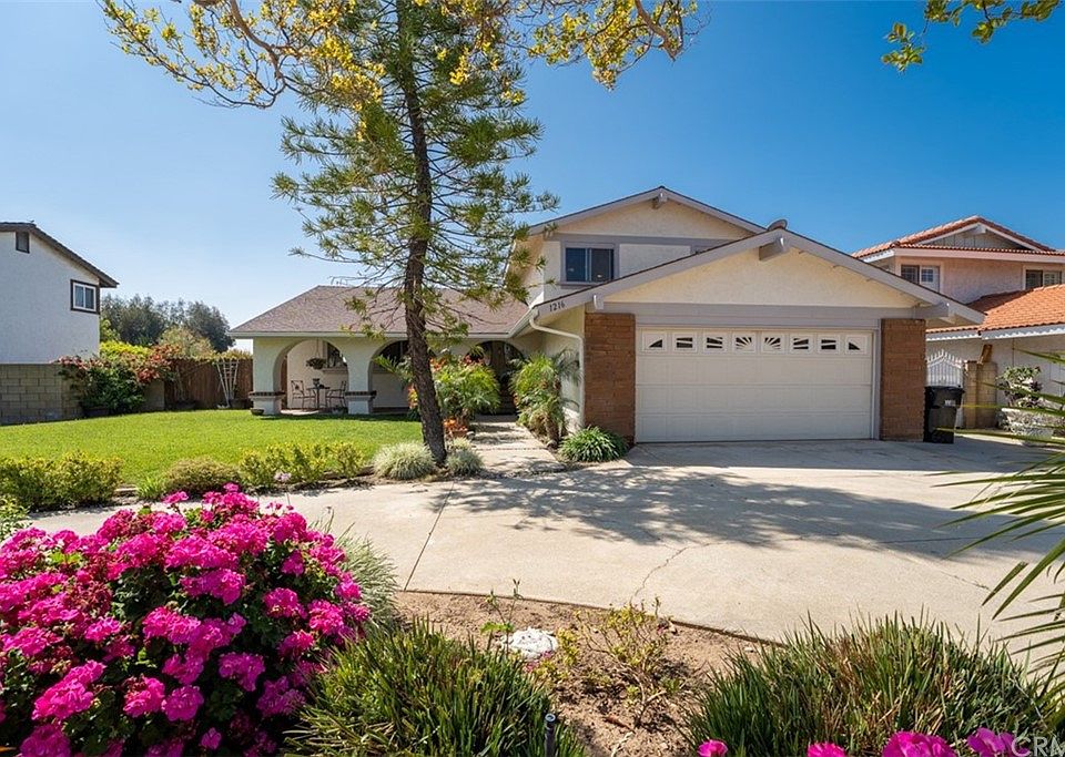 1216 Base Line Rd, La Verne, CA 91750 Zillow