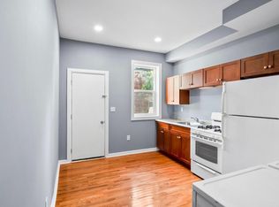 1919 Mosher St, Baltimore, MD 21217