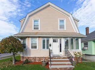 68 Blanding Ave, East Providence, RI 02914