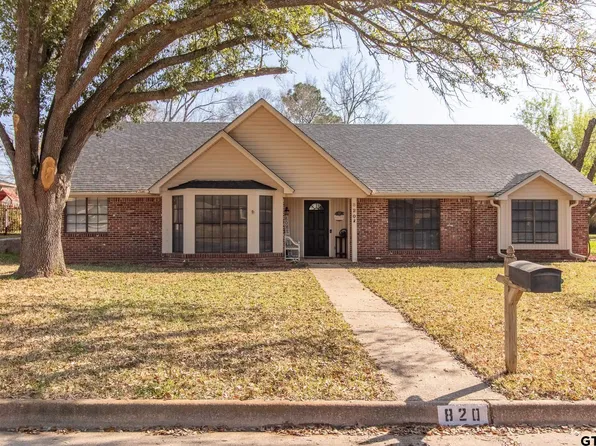 820 Elmridge Dr, Tyler, TX 75703