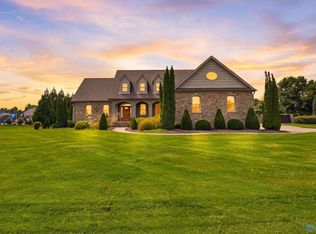 16091 Southern Way, Athens, AL 35613