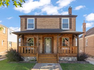 5733 S New England Ave, Chicago, IL 60638