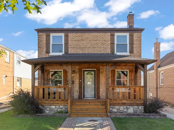 5733 S New England Ave, Chicago, IL 60638