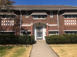 13205 Chapelside Ave, Cleveland, OH