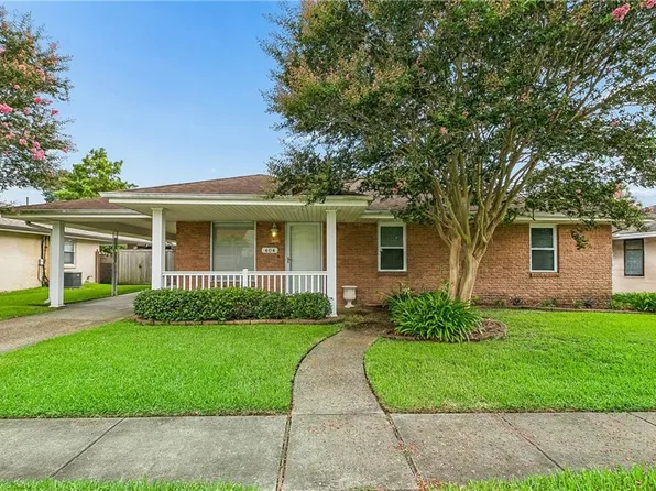 404 W Prosper St, Chalmette, LA 70043