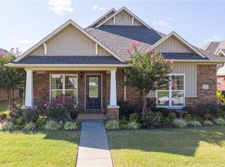 14 Stonegate Ct, Fort Smith, AR 72916